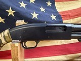 MOSSBERG 88 20GA SHOTGUN - 12 of 13