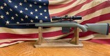RUGER AMERICAN 204 RIFLE