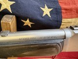MARLIN 1894 TRAPPER .44MAG RIFLE - 7 of 14