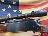 BROWNING BLR 270 WIN RIFLE - 13 of 19