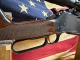 BROWNING BLR 270 WIN RIFLE - 6 of 19