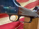 BROWNING BLR 270 WIN RIFLE - 10 of 19