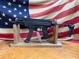 SPRINGFIELD KUNA 9MM PISTOL - 1 of 10