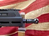 SPRINGFIELD KUNA 9MM PISTOL - 4 of 10