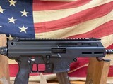 SPRINGFIELD KUNA 9MM PISTOL - 3 of 10