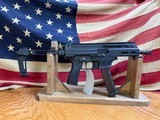 SPRINGFIELD KUNA 9MM PISTOL - 2 of 10