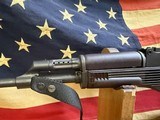 ARMORY USA SSR-85C-2 7.62X39 RIFLE - 7 of 17