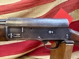 BROWNING PRE WAR AUTO 5 12GA SHOTGUN - 7 of 18