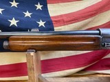 BROWNING PRE WAR AUTO 5 12GA SHOTGUN - 8 of 18