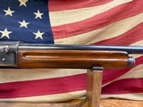 BROWNING PRE WAR AUTO 5 12GA SHOTGUN - 13 of 18