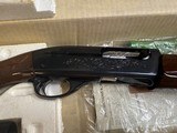 REMINGTON 1100 12GA SHOTGUN - 6 of 7