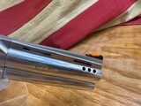 COLT GRIZZLY .357MAG REVOLVER - 5 of 10