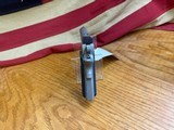 COLT GOLD CUP LITE .38SUPER PISTOL - 10 of 12