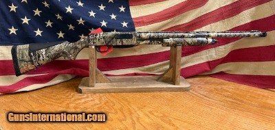 MOSSBERG 835 12GA SHOTGUN