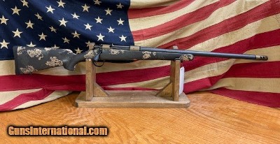 CHRISTENSEN ARMS RIDGELINE FFT 300WM RIFLE