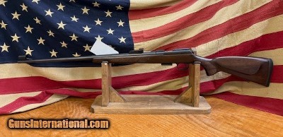 CZ 457 LUX 17HMR RIFLE