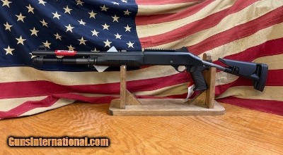 BENELLI M1014 12GA SHOTGUN
