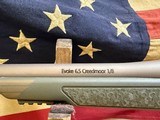 CHRISTENSEN ARMS EVOKE 6.5CRD RIFLE - 6 of 12