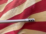 CHRISTENSEN ARMS EVOKE 6.5CRD RIFLE - 9 of 12