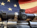 REMINGTON 700 MOUNTAIN .308 RIFLE - 15 of 15