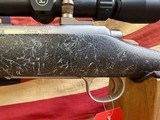 REMINGTON 700 MOUNTAIN .308 RIFLE - 7 of 15