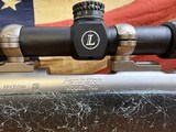 REMINGTON 700 MOUNTAIN .308 RIFLE - 8 of 15