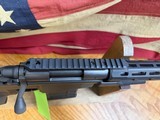 REMINGTON 700CP .308 PISTOL - 8 of 12