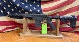 REMINGTON 700CP .308 PISTOL - 2 of 12