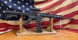 SMITH&WESSON MP15-22 SPORT 22LR RIFLE - 2 of 16