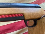 WINCHESTER XPERT SPORTER 22LR RIFLE - 3 of 10