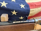 HENRY GOLDEN BOY 30-30WIN RIFLE - 8 of 13