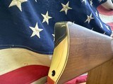 HENRY GOLDEN BOY 30-30WIN RIFLE - 13 of 13