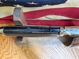 HENRY GOLDEN BOY 30-30WIN RIFLE - 3 of 13