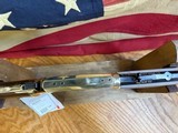 HENRY GOLDEN BOY 30-30WIN RIFLE - 12 of 13