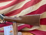HENRY GOLDEN BOY 30-30WIN RIFLE - 5 of 13