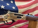 HENRY GOLDEN BOY 30-30WIN RIFLE - 10 of 13