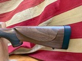 REMINGTON 700 CDL 243 WIN RIFLE - 4 of 13