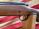 REMINGTON 700 CDL 243 WIN RIFLE - 6 of 13