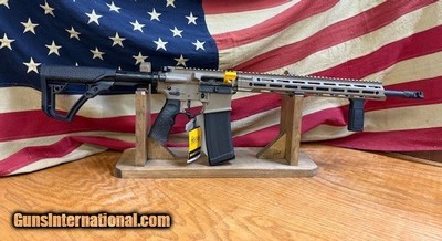 DANIEL DEFENSE DDM4 V7 PRO 5.56 RIFLE