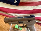 SIG SAUER M17 PMM PISTOL - 7 of 9