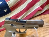 SIG SAUER M17 PMM PISTOL - 4 of 9