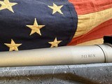 RUGER AMERICAN GENII .243 RIFLE - 3 of 13
