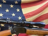 MARLIN 39AS .22LR RIFLE - 11 of 13