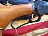 MARLIN 39AS .22LR RIFLE - 12 of 13