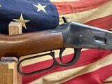 WINCHESTER 94 30-30 RIFLE - 6 of 15