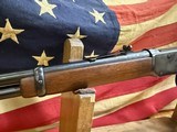 WINCHESTER 94 30-30 RIFLE - 11 of 15