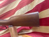 WINCHESTER 94 30-30 RIFLE - 9 of 15