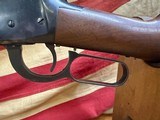 WINCHESTER 94 30-30 RIFLE - 13 of 15