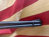 WINCHESTER 94 30-30 RIFLE - 3 of 15