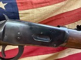 WINCHESTER 94 30-30 RIFLE - 5 of 15